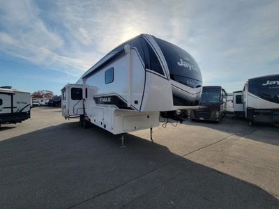 2026 Jayco Eagle HT - Photo 7