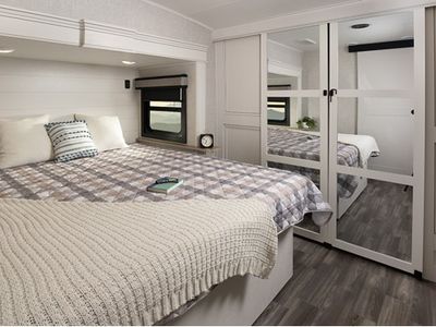 2026 Jayco Eagle HT - Photo 33