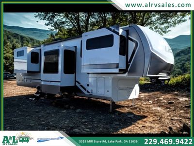 2026 Alliance RV Paradigm - Photo 1