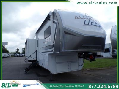 2026 Alliance RV Paradigm - Photo 1