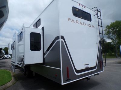2026 Alliance RV Paradigm - Photo 5