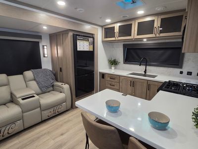 2026 Rockwood Signature - Photo 3