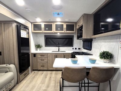 2026 Rockwood Signature - Photo 4