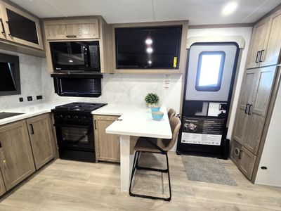 2026 Rockwood Signature - Photo 5