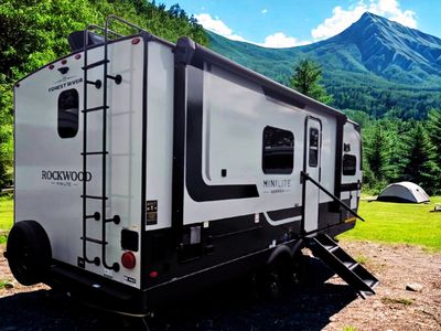 2026 Rockwood Mini Lite - Photo 2