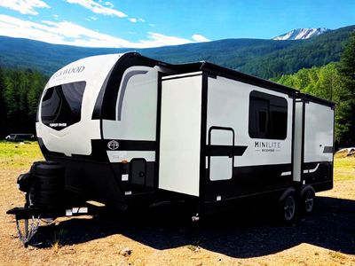 2026 Rockwood Mini Lite - Photo 4
