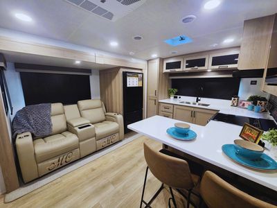 2026 Rockwood Mini Lite - Photo 5
