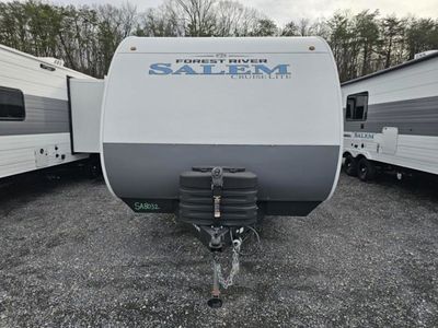 2026 Forest River Salem Cruise Lite - Photo 2