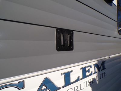 2026 Forest River Salem Cruise Lite - Photo 8