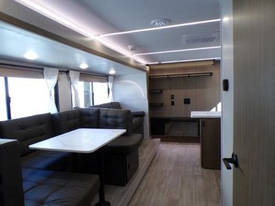 2026 Forest River Salem Cruise Lite - Photo 11