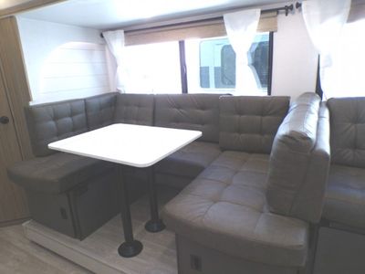 2026 Forest River Salem Cruise Lite - Photo 19