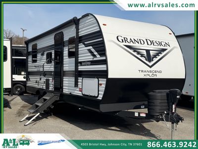 2026 Grand Design Transcend Xplor - Photo 1