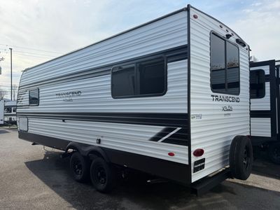 2026 Grand Design Transcend Xplor - Photo 3
