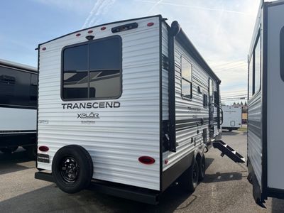 2026 Grand Design Transcend Xplor - Photo 4
