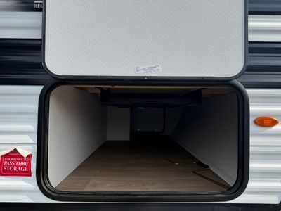 2026 Grand Design Transcend Xplor - Photo 6
