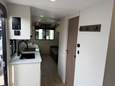 2026 Grand Design Transcend Xplor - Photo 9