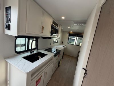 2026 Grand Design Transcend Xplor - Photo 10