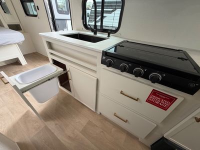 2026 Grand Design Transcend Xplor - Photo 11