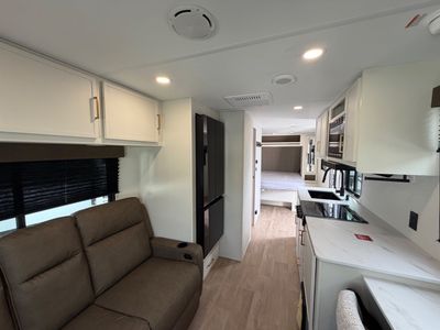 2026 Grand Design Transcend Xplor - Photo 14