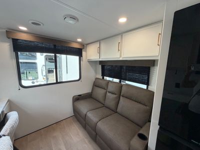 2026 Grand Design Transcend Xplor - Photo 15