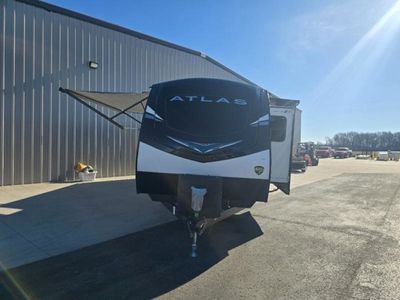 2023 Dutchmen Atlas - Photo 2