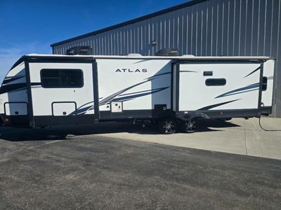 2023 Dutchmen Atlas - Photo 27
