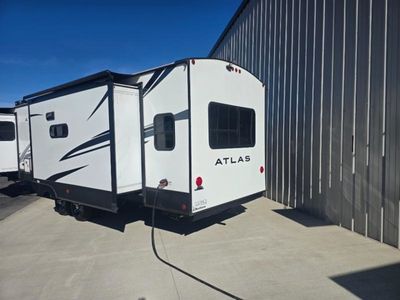 2023 Dutchmen Atlas - Photo 28
