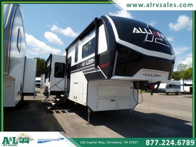 2026 Alliance RV Valor - Photo 1