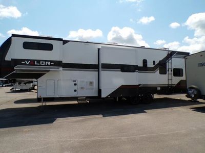 2026 Alliance RV Valor - Photo 3