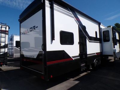 2026 Alliance RV Valor - Photo 3