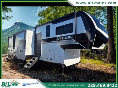 2026 Alliance RV Valor - Photo 1