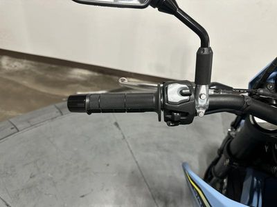 2025 Suzuki DR-Z4SMM5 - Photo 14