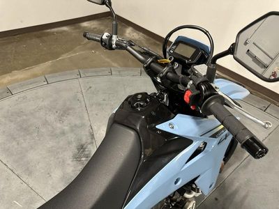 2025 Suzuki DR-Z4SMM5 - Photo 15