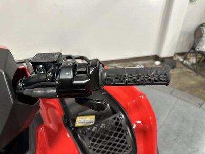 2026 Kawasaki Brute Force 750 - Photo 14
