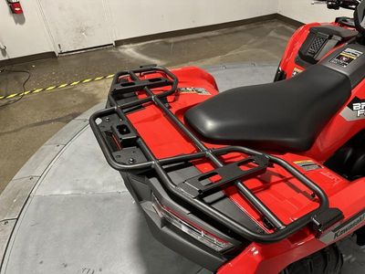 2026 Kawasaki Brute Force 750 - Photo 15