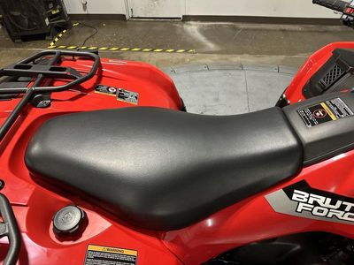 2026 Kawasaki Brute Force 750 - Photo 10