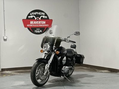 2007 Kawasaki VN1600B7F - Photo 2