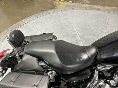 2007 Kawasaki VN1600B7F - Photo 11