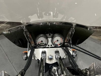 2007 Kawasaki VN1600B7F - Photo 12