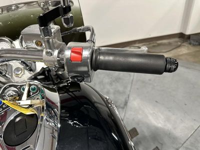 2007 Kawasaki VN1600B7F - Photo 13