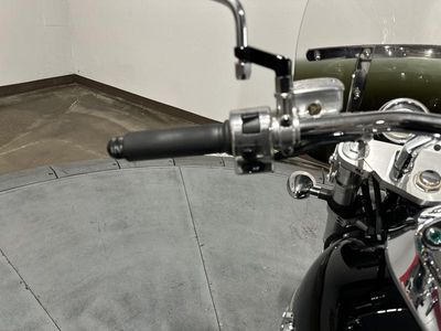 2007 Kawasaki VN1600B7F - Photo 14