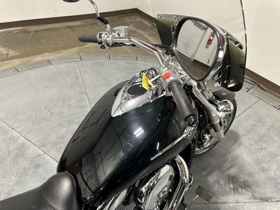 2007 Kawasaki VN1600B7F - Photo 15