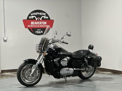 2007 Kawasaki VN1600B7F - Photo 3