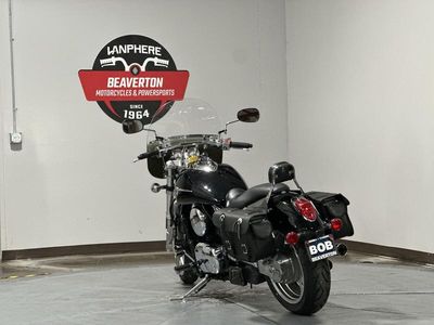 2007 Kawasaki VN1600B7F - Photo 4