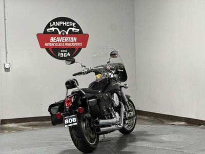 2007 Kawasaki VN1600B7F - Photo 5