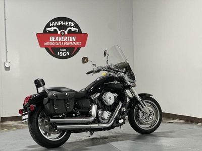 2007 Kawasaki VN1600B7F - Photo 6