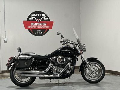 2007 Kawasaki VN1600B7F - Photo 7