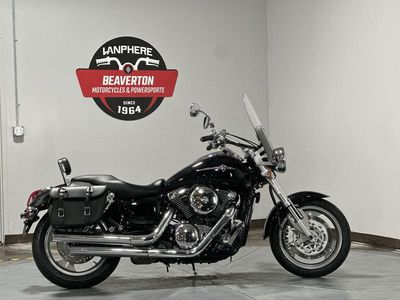 2007 Kawasaki VN1600B7F - Photo 8