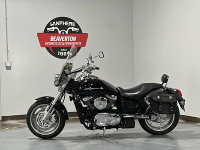 2007 Kawasaki VN1600B7F - Photo 9