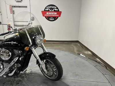 2007 Kawasaki VN1600B7F - Photo 10